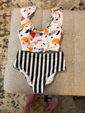 Bikini new without tags